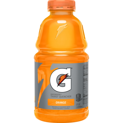 Product GATORADE ORANGE 32OZ