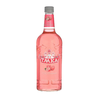 Product TAAKA PINK LEMONADE 50 ML