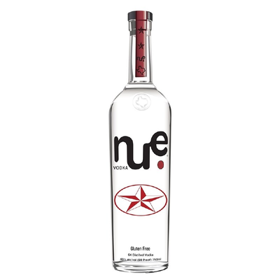 Product NUE VODKA 750ML