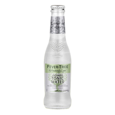 Product FEVER TREE CUCUMBER TONIC 