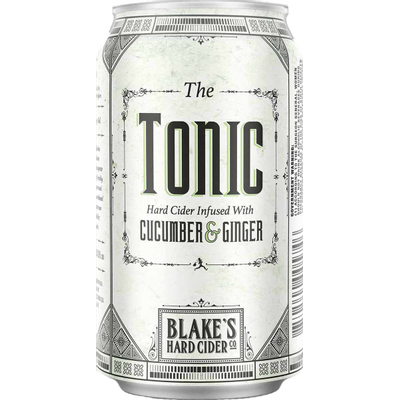 Product BLAKE'S TONIC 12 OZ