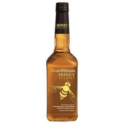 Product EVAN WILLIAMS HONEY RESERVE 1.75L