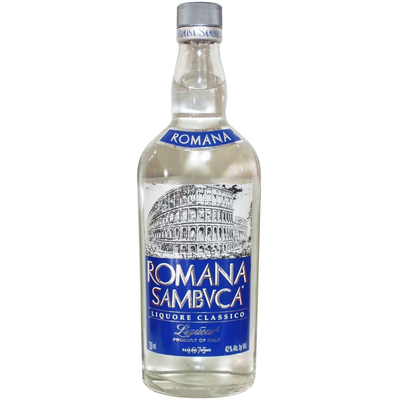 Product ROMANA SAMBUCA 50 ML