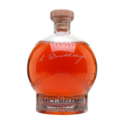 Product DOUBLEDAY BOURBON               