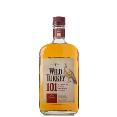 Product WILD TURKEY 101 TRAVELER