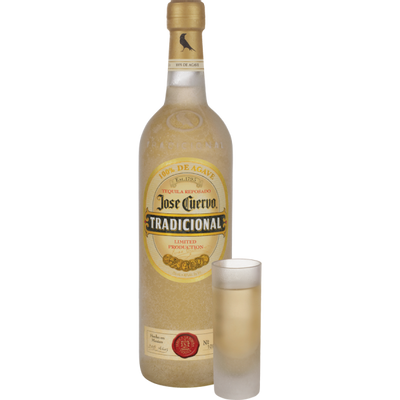 Product JOSE CUERVO TRADICIONAL 1.0L