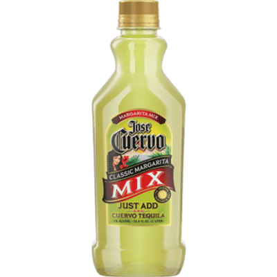 Product JOSE CUERVO  MARG MIX 1.0L