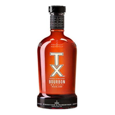 Product TX STRAIGHT BOURBON 6 PACK
