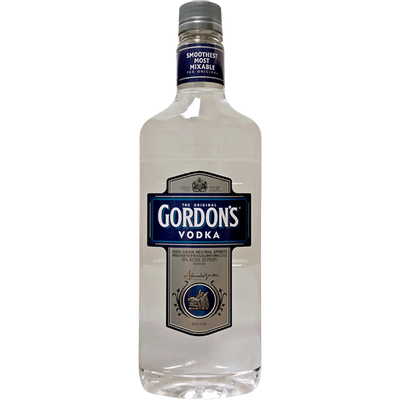Product GORDON'S VODKA 750ML