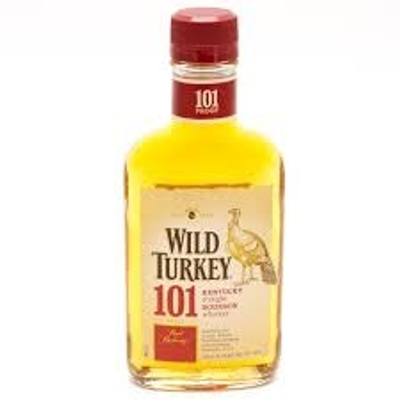 Product WILD TURKEY 101 100ML