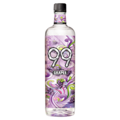 Product 99 GRAPES 750ML