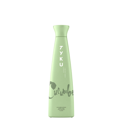 Product TY KU CUCUMBER SAKE 750ML