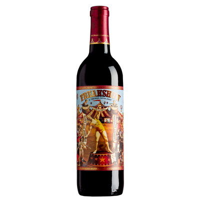 Product MICHAEL DAVID WINERY FREAKSHOW CABERNET 750ML