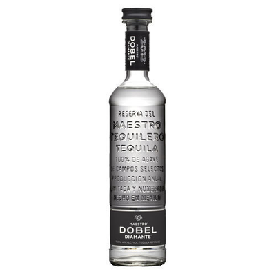 Product MAESTRO DOBEL PERRYS TEQUILLA 750ML
