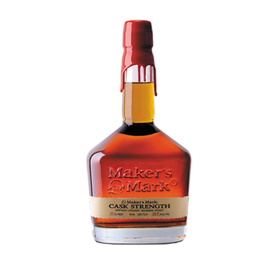 Product MAKERS MARK CASK 750ML