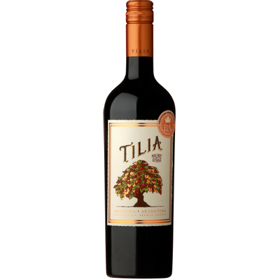 Product TILIA MALBEC SYRAH 750ML