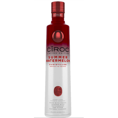 Product CIROC SUMMER  WATERMELON 750ML