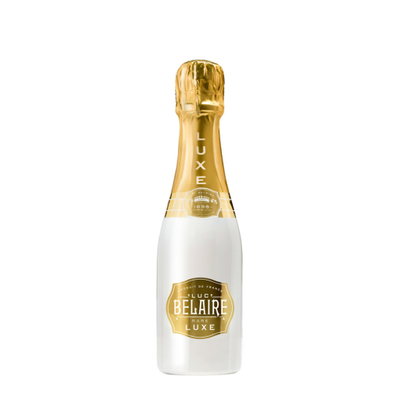 Product LUC BELAIRE ROSE 187ML