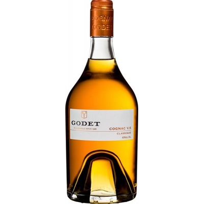 Product GODET COGNAC 750ML