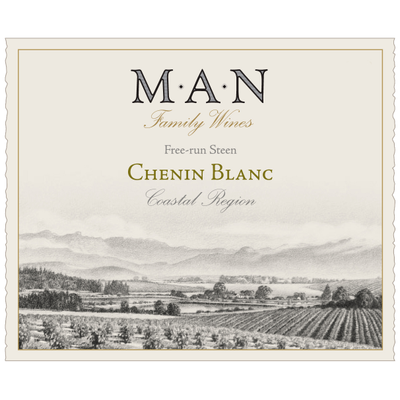 Product MAN VINTNERS CHENIN BLANC
