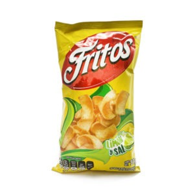 Product FRITOS 56.7GR