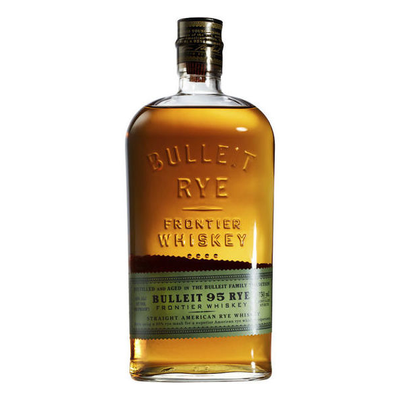 Product BULLEIT RYE WHISKEY 750ML