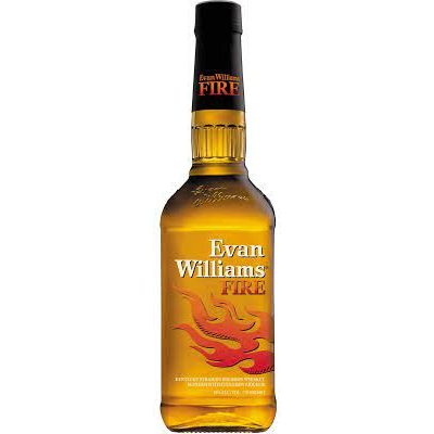 Product EVAN WILLIAMS FIRE 750ML