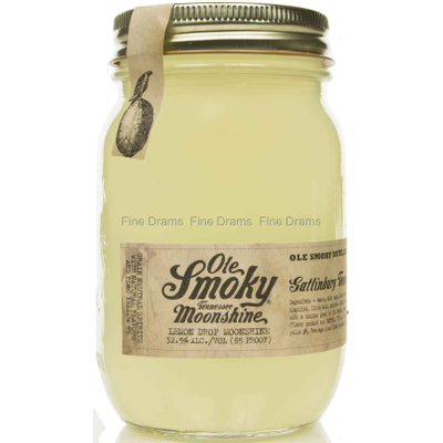 Product OLE SMOKY MOONSHINE LEMON DROP 6 PACK