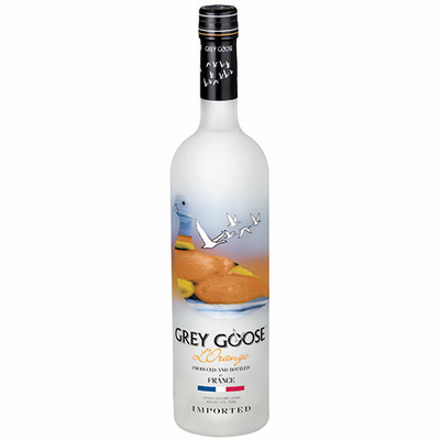 Product GREY GOOSE L'ORANGE VODKA 750