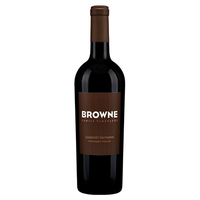 Product BROWNE CABERNET SAUVIGNON 750ML