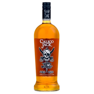 Product CALICO JACK SPICED 1.75L