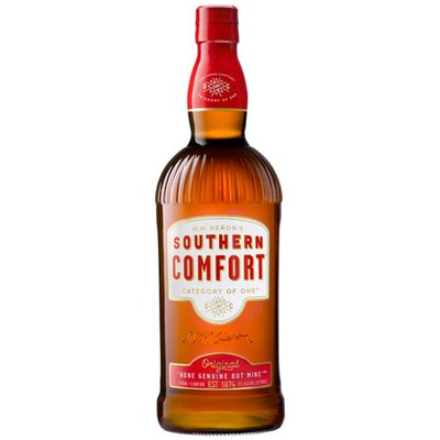 Product SOUTHERN COMFORT 50 ML