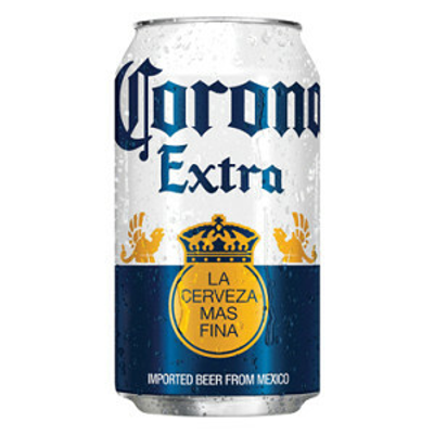 Product CORONA EXTRA CAN 12PK 12 OZ