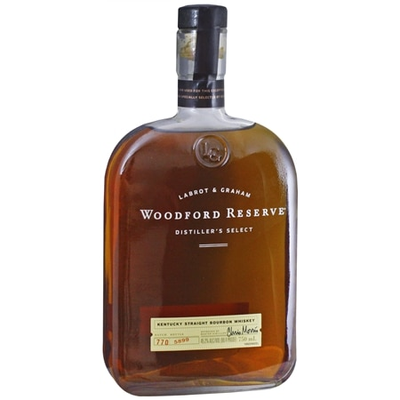 Product WOODFORD RESERVE 750ML