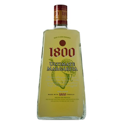 Product 1800 ULTIMATE MARG MIX LITER