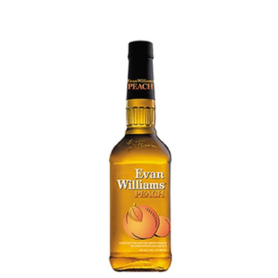 Product EVAN WILLIAMS PEACH 375ML