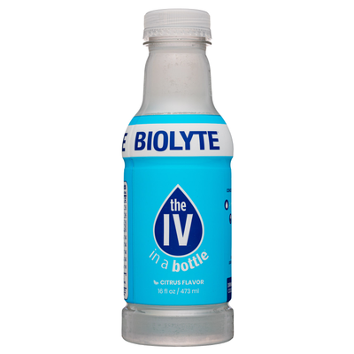 Product BIOLYTE 16 OZ