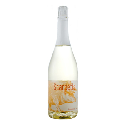 Product SCARPETTA PROSECCO