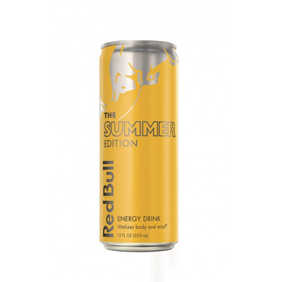 Product RED BULL 8 OZ