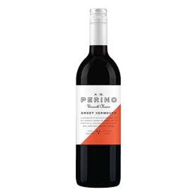 Product A.G.PERINO SWEET VERMOUTH 750ML