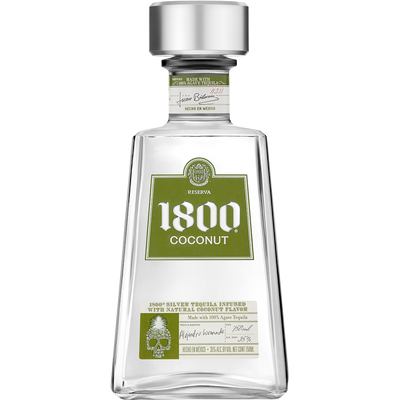 Product 1800 COCONUT 750ML