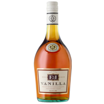 Product E & J VANILA 375ML