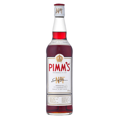 Product PIMMS NO. 1 LIQUEUR 750ML