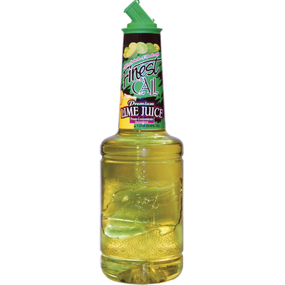 Product FINEST CALL LIME JUICE 1L