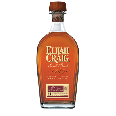 Product ELIJAH CRAIG 750ML