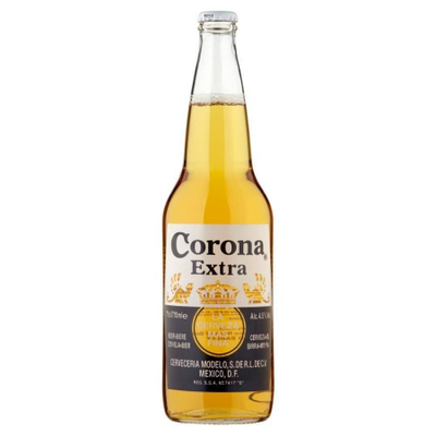 Product CORONA EXTRA 24OZ BOTTLE