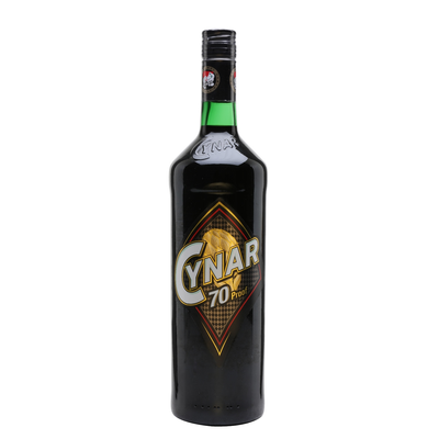 Product CYNAR 70 PROOF 1 L