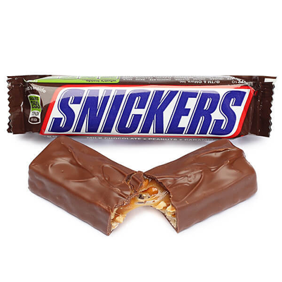 Product SNICKERS