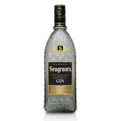Product SEAGRAM'S DISTILLERS RESERVE 1.75L