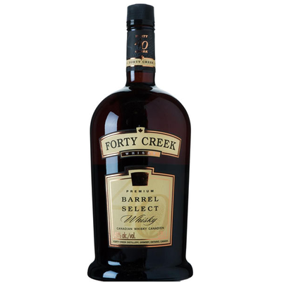 Product FORTY CREEK 1. 75L